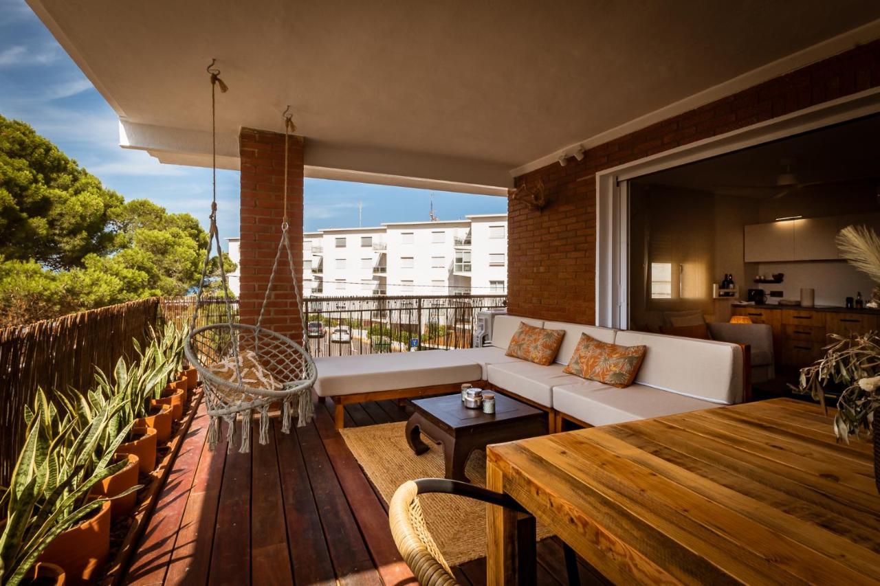 K-Terra Apartment Javea Exterior photo