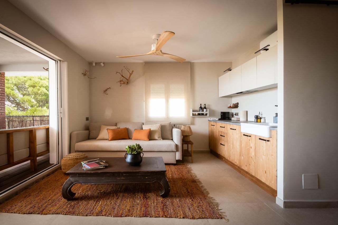 K-Terra Apartment Javea Exterior photo