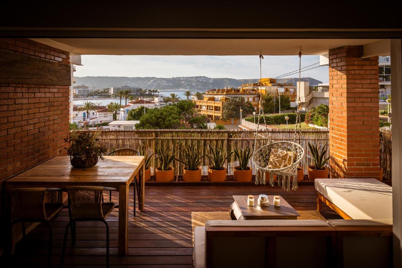 K-Terra Apartment Javea Exterior photo