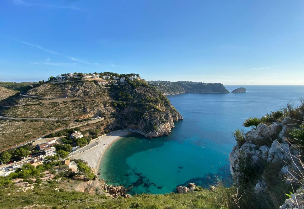 K-Terra Apartment Javea Exterior photo